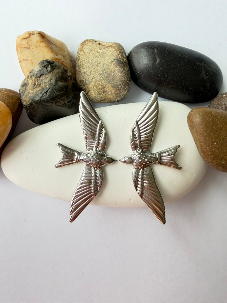 Skye Earrings