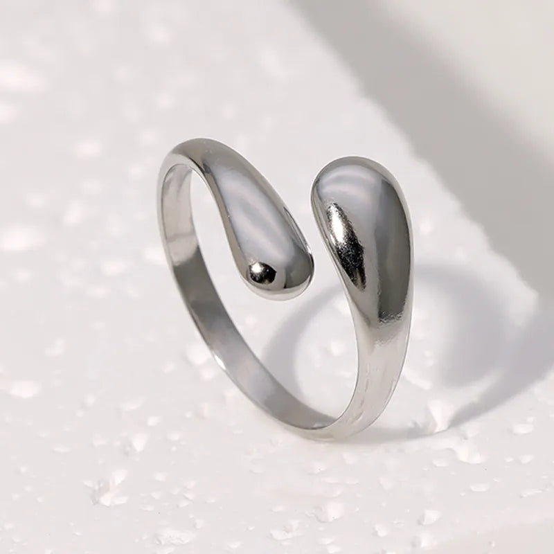 Muse Wrap Ring