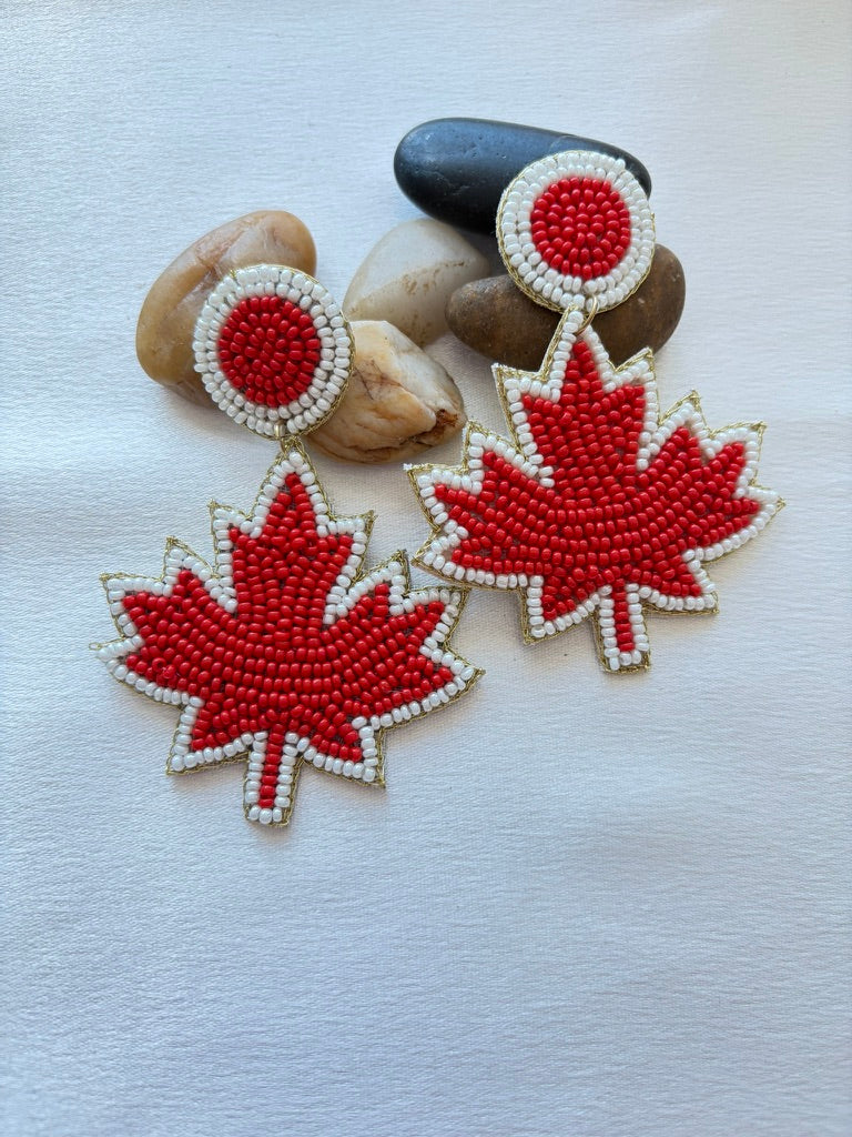 True North Earrings