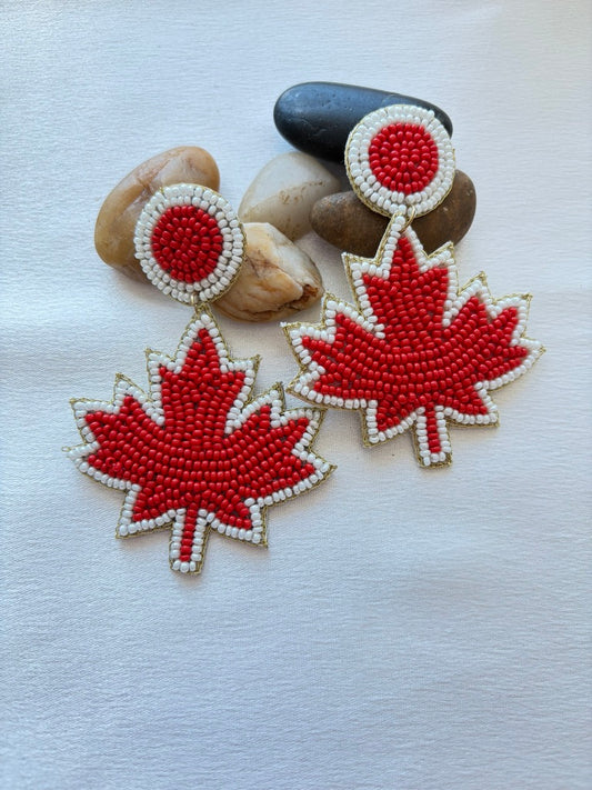 True North Earrings