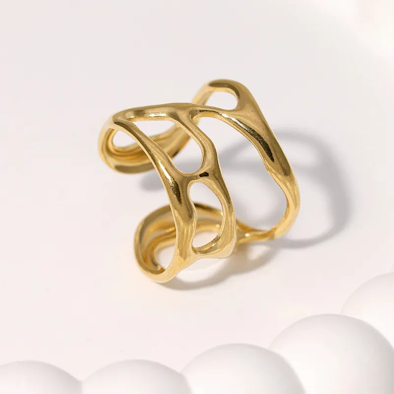 Nova Ring