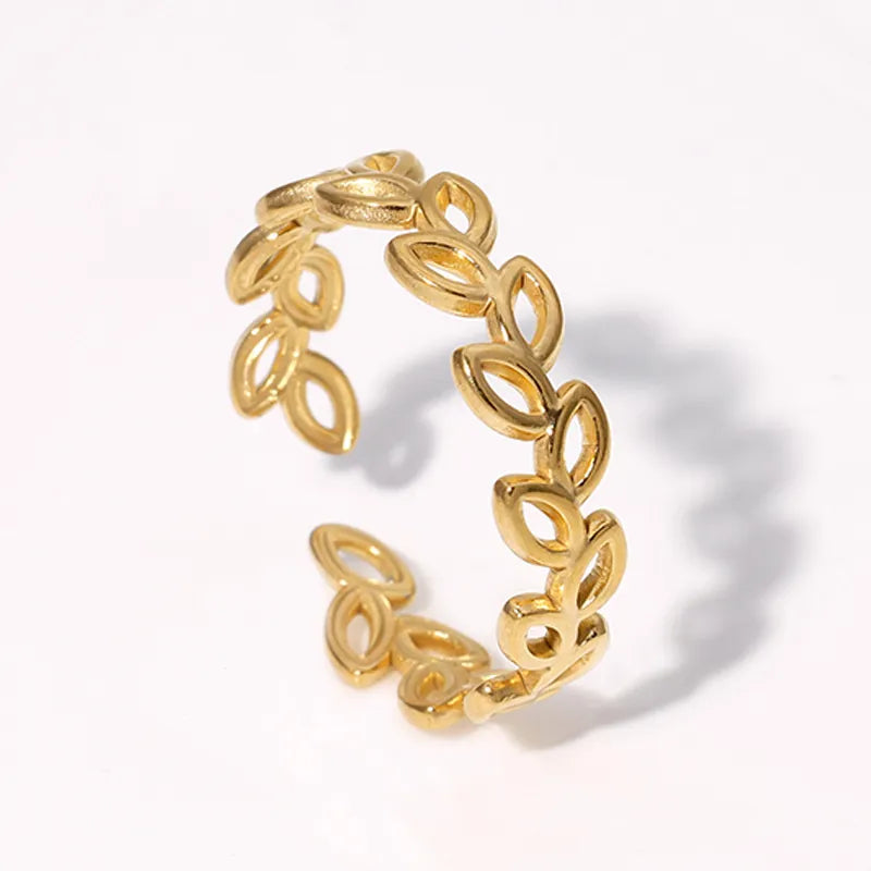 Fern Ring