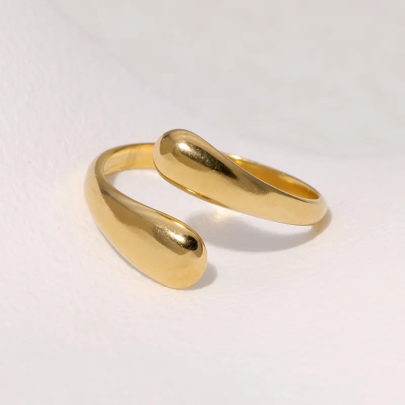 Muse Wrap Ring