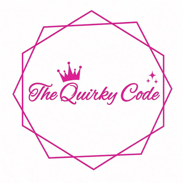 The Quirky Code