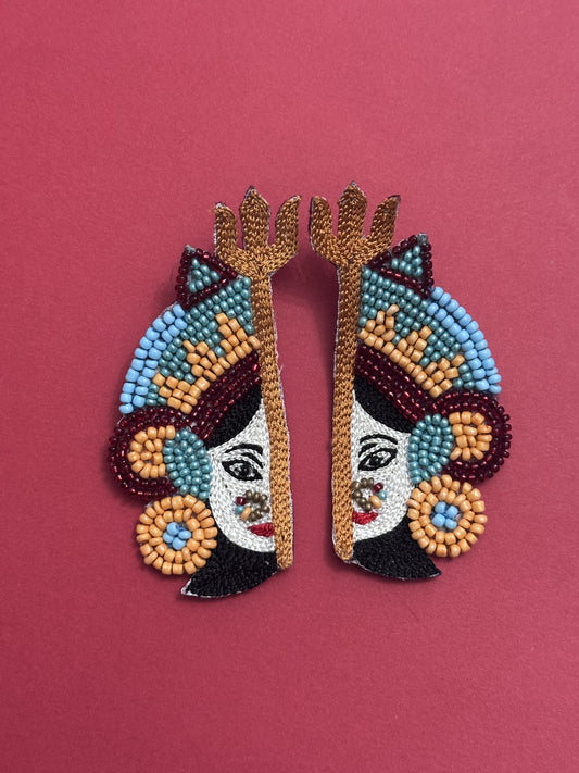 Durga Earrings