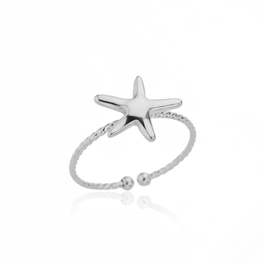Marina Starfish Rng